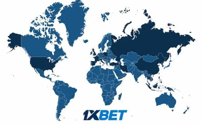 العروض الترويجية في موقع كازينو 1xbet اون لاين