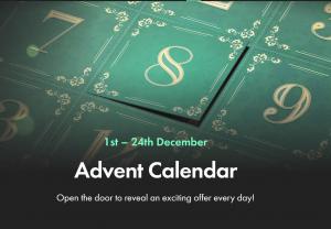 advent calendar