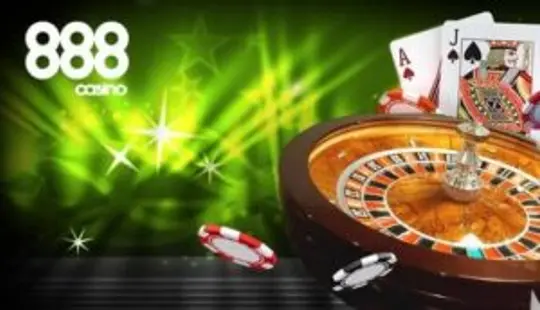 عروض كازينو 888 اون لاين الترويجية