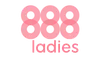 مكافاة ترحيبية لكازينو 888ladies اون لاين