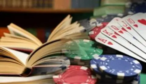 أفضل 9 كتب المراهنات