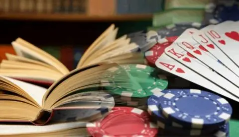 افضل كتب المراهنات