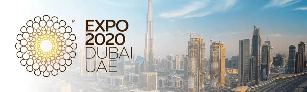 دبي إكسبو 2020