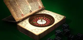 كتاب مراهنات