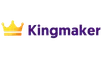 مكافأة ترحيبية في كازينو Kingmaker اون لاين