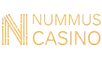 المكافأة الترحيبية في كازينو Nummus