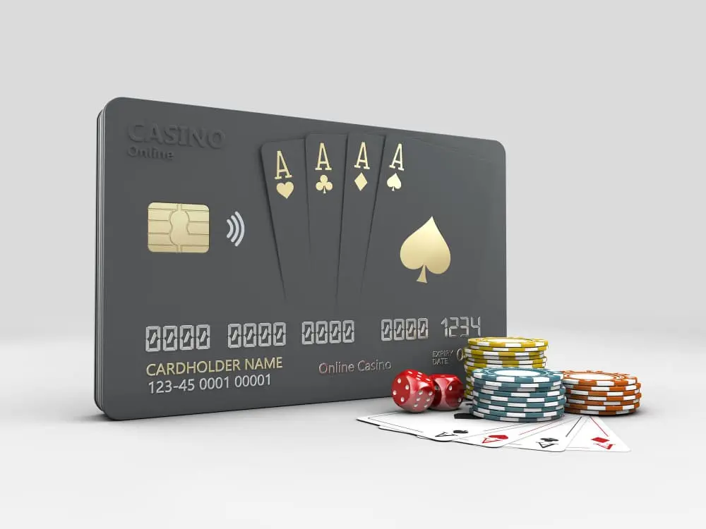 credit card