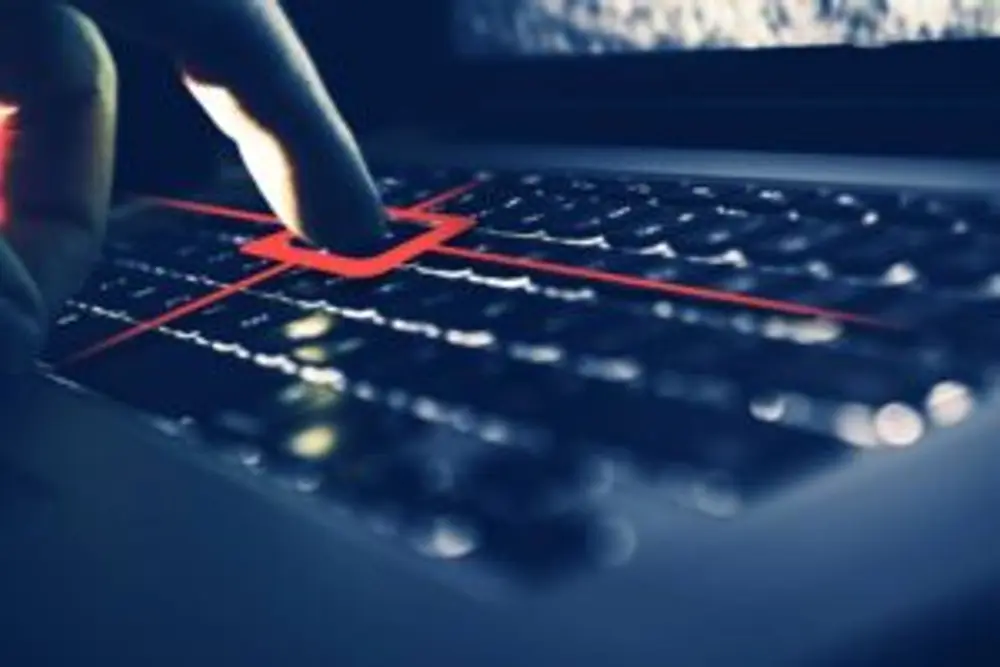لماذا تتمتع الكازينوهات على الإنترنت بأفضل أمان إلكتروني؟
