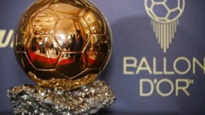 قائمة اللاعبين المرشحين لجائزة الكرة الذهبية 2023 وموعد العرض