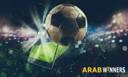 مراهنات كرة القدم اون لاين على اراب وينرز
