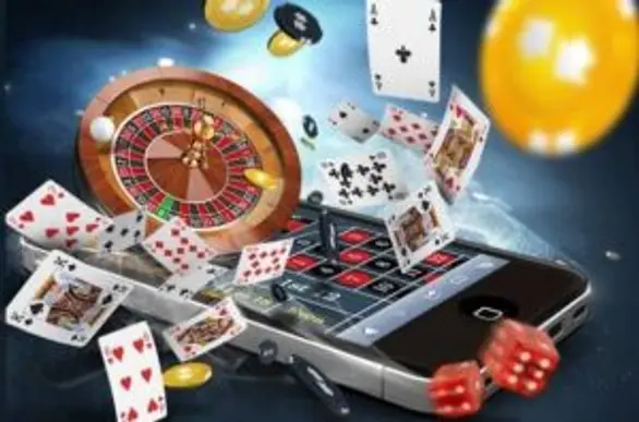 سيكولوجية ألعاب الكازينو اون لاين