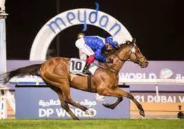كأس دُبي العالمي لسباق الخيل