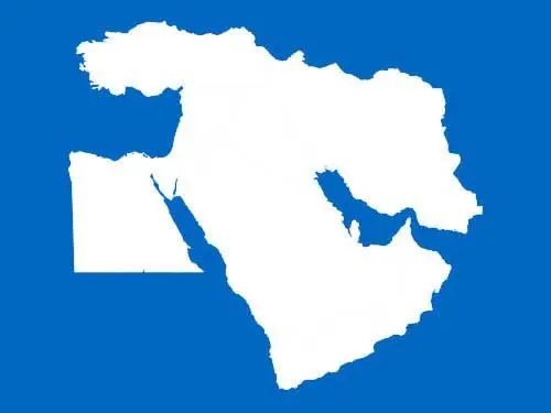 أفضل 5 مواقع كازينو اون لاين في الشرق الأوسط