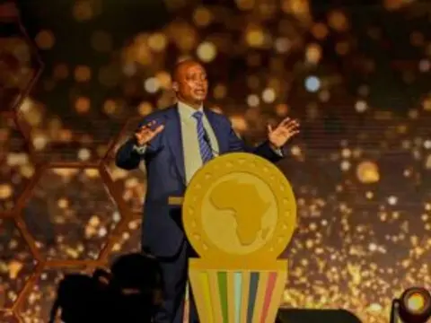 المغرب تستضيف بطولة كأس أفريقيا لعام 2025 والكاف يؤيد تنظيم المغرب لمونديال 2030