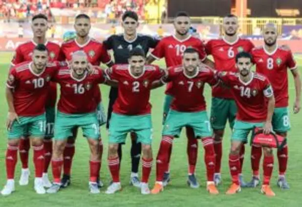 أفضل اللاعبين العرب في مونديال قطر 2022