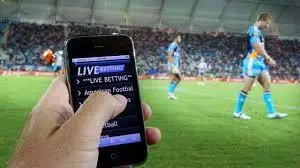 المراهنات الرياضية اون لاين