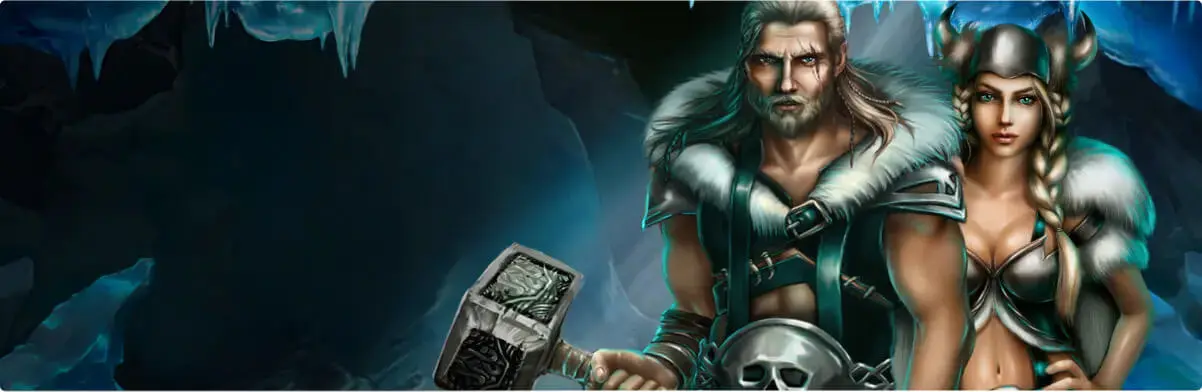 العروض الترويجية في كازينو Axe اون لاين
