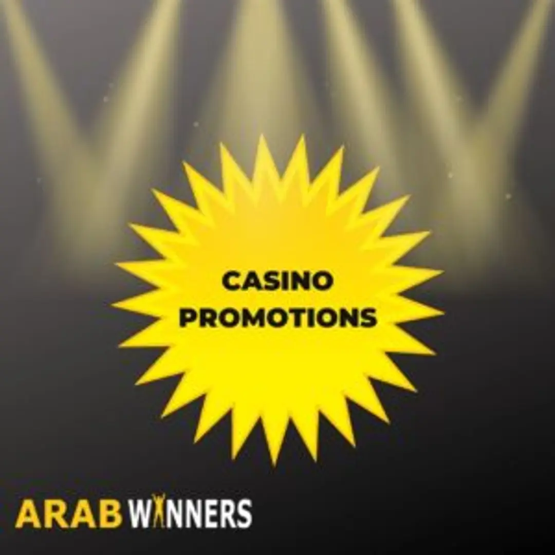 العروض الترويجية في كازينو lucky dreams اون لاين