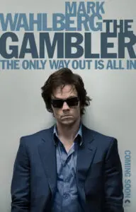 فيلم القمار The Gambler