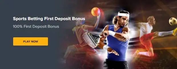 عروض المراهنات الرياضية في موقع Tusk Casino اون لاين