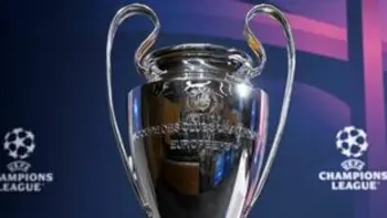 نهائي بطولة دوري أبطال أوروبا