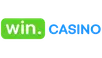 المكافأة الترحيبية في وين كازينو Win.Casino